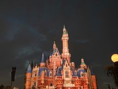 -上海迪士尼度假区