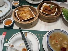 -悦得闲广式点心茶楼(蓝鲸世界店)