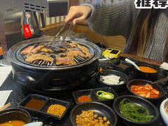 -九田家黑牛烤肉料理(石路天虹店)