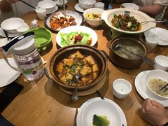 -费大厨辣椒炒肉(万家丽一店)