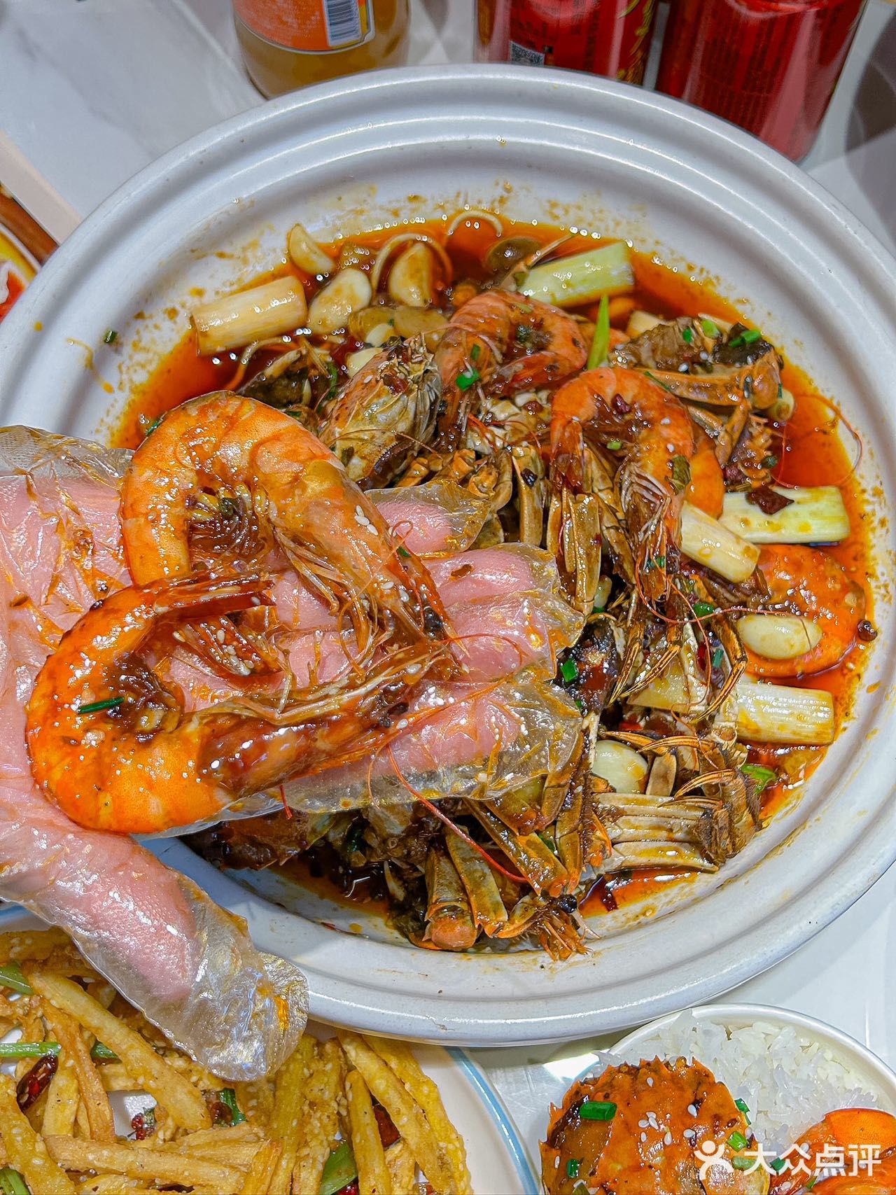 武汉）适合带长辈来吃的湖北菜馆！