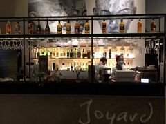 -喜洲吧·江畔老船厂·庭院餐厅(喜临院店)