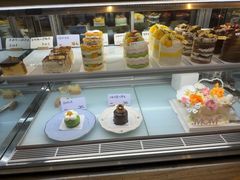 -自然熟Bakery(纬四路店)