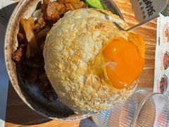 -岛风·台食小馆 ISLAND BISTRO(烟台山店)