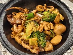 -粤·向群饭店(龙津东路总店)