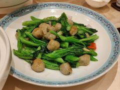 -聚福宝合苑食府(南头镇店)