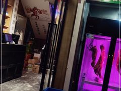 -新疆烧烤王(广灵店)