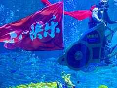 -波塞冬旅游度假区