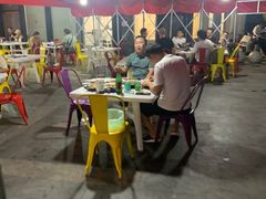 -眼镜哥浦江夜宵大本营