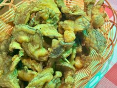 -小竹签烤肉纸包鱼小龙虾(唐韵路店)