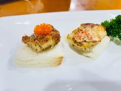 -银子铁板烧料理自助餐(人民广场店)