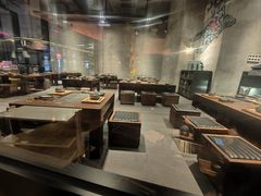 -夜食白市Yespicy·烧烤啤酒宵夜(番禺四海城店)