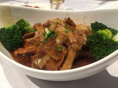 -米特.新派中国菜(锦绣江南店)