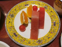-京味张·北京烤鸭(天河南二路店)
