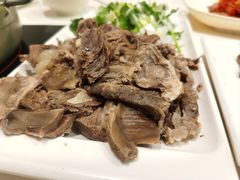 -英子补身汤(海兰路店)