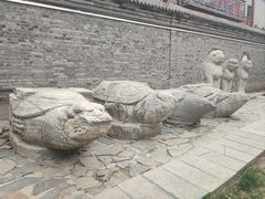 -莲池书院博物馆