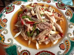 -巴依老爷新疆美食(工体旗舰店)