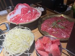 -黔边炉·贵州酸汤牛肉火锅(五江天街店)