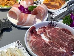 -外婆掌柜·东北家庭烤肉(托乐嘉店)