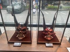 -中国美术学院-美术馆