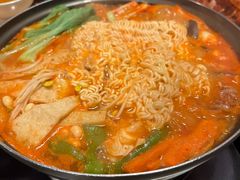 -源味屋韩式火锅&炸鸡(鼎城当代商城店)