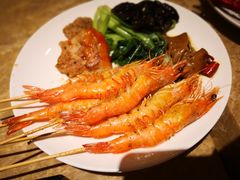 -盛宴标帜餐厅·亲子自助 (南昌喜来登酒店)