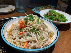 -南越郡·越式风味餐厅(青秀万达店)
