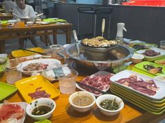 -养牛邓·潮汕牛肉海鲜自助火锅(广州店)