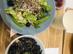 -池奈·咖喱蛋包饭(熙地港店)