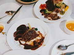 -玫瑰园餐厅
