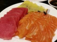 -咸亨大酒店-自助餐厅(解放南路店)