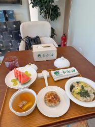-卡尔诗·科技美肤连锁