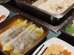 -皇城老妈火锅(琴台店)