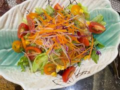 -酉林和牛·烧肉