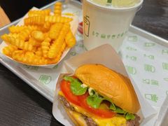-Shake Shack(西单大悦城店)