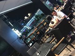 -bluefrog蓝蛙(皇庭广场店)