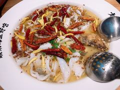 -太二酸菜鱼(福州泰禾店)