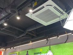 -鑫郭氏·南昌20年大排档(红谷滩旗舰店)