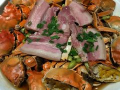 -壹只菜·崇明本地特色菜(崇明南门店)