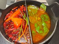 -山缓缓火锅(上海闵行龙湖店)