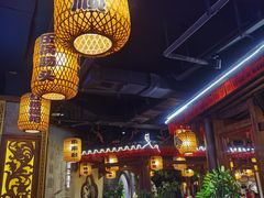 -杨记隆府(时代天街店)