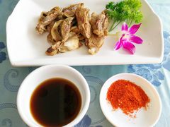 -老毛手抓·盐池滩羊非遗手抓(宁夏总店)