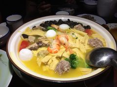 绍三鲜-寻宝记绍兴菜(鲁迅路店)
