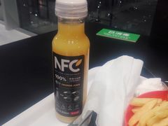 -宜家·瑞典风味餐厅(天津东丽商场店)