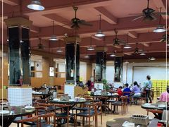 大堂-张氏父子常德肠子馆(红星总店)