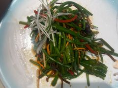 -品味泸沽湖•民族特色菜(大落水店)
