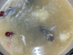 -黑鸡小馆(金源店)
