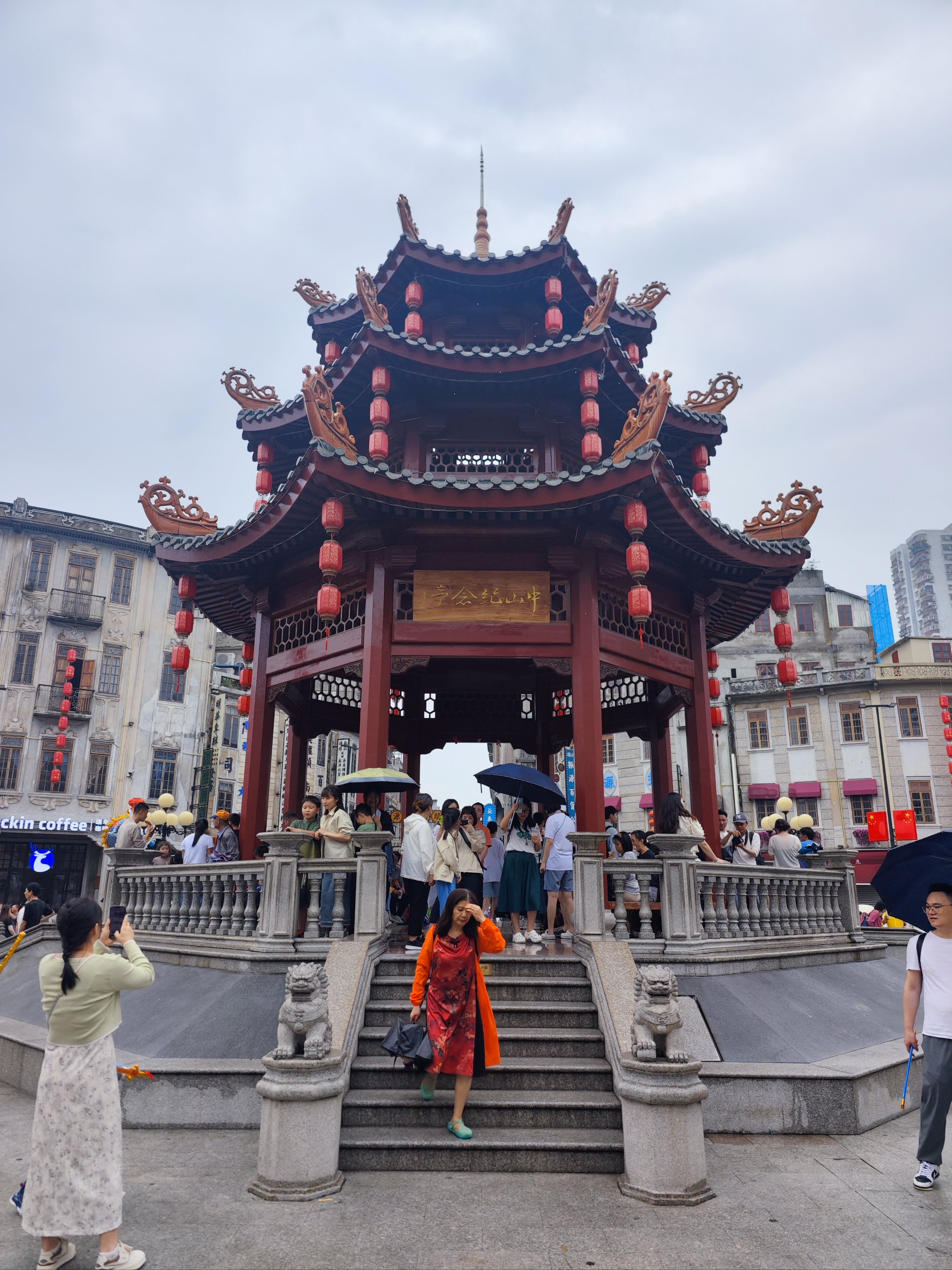 汕头去哪玩好一点(汕头去哪里玩比较好)