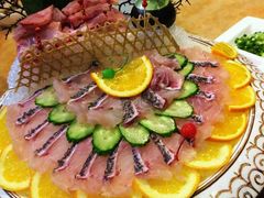 -海通1号(梅峰店)