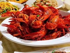 -霸王虾(湘江世纪城店)